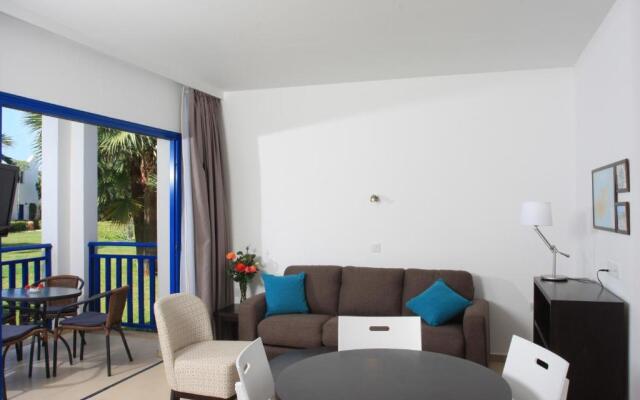 Callisto Holiday Village