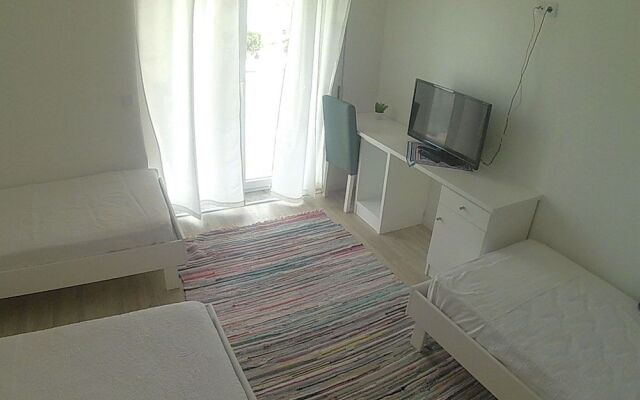 Hotel Baleal Spot