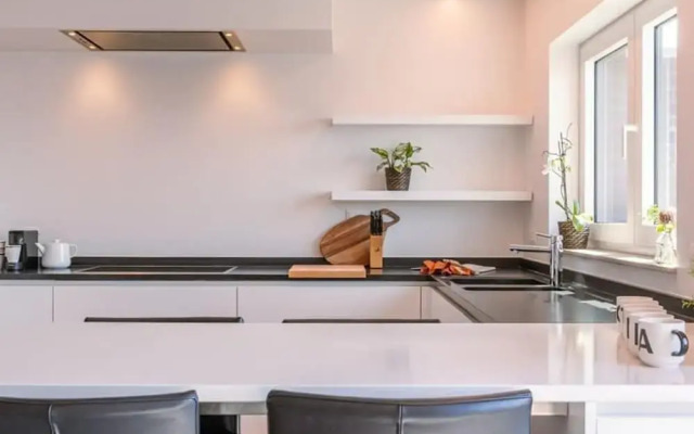 Beautiful High Quality Duplex Apartment