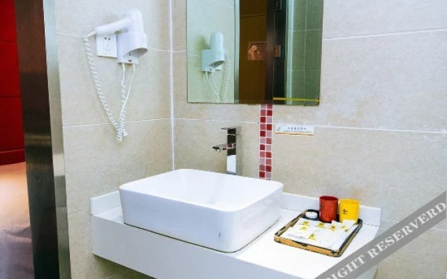 Super 8 Hotel Hangzhou Xiasha Jin Sha Ju