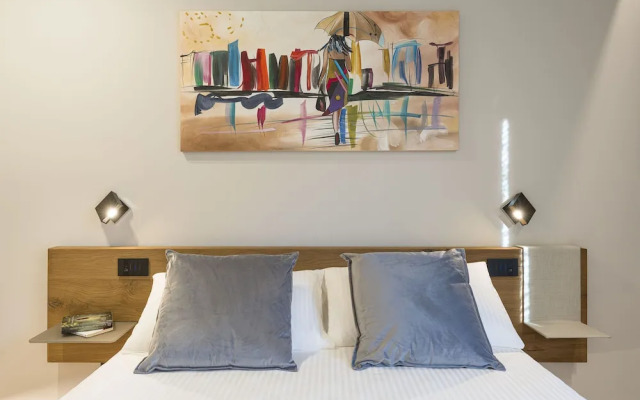 Aera Luxury Suites by Wonderful Italy