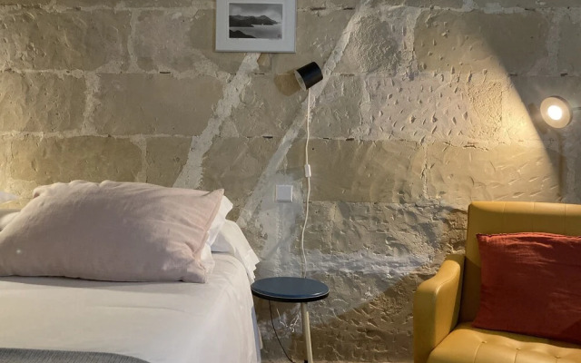 Hotel Hevresac