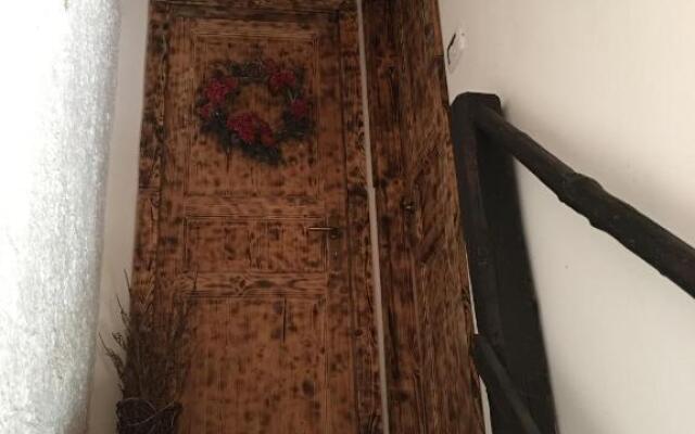 Etna baita stone e suite