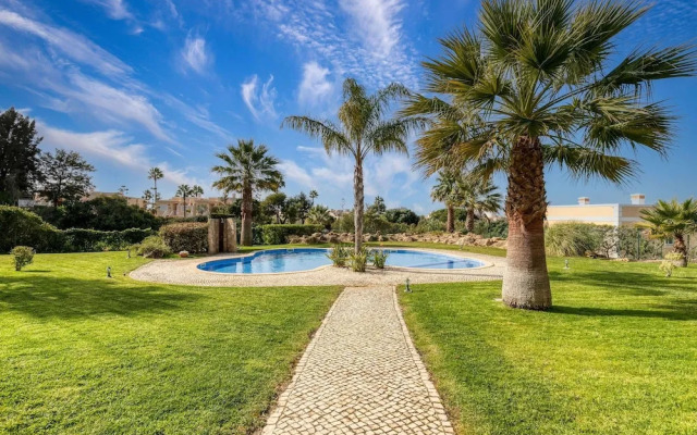 99b Aldeia Golfmar Superb 2-bedroom Apartment