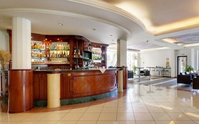 Hotel Villa Ducale