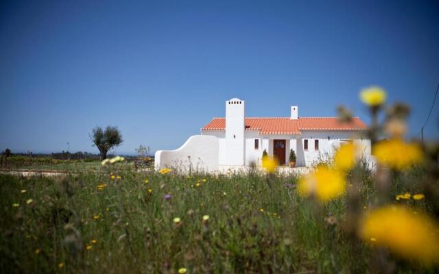 Herdades Da Frupor - Casas De Campo