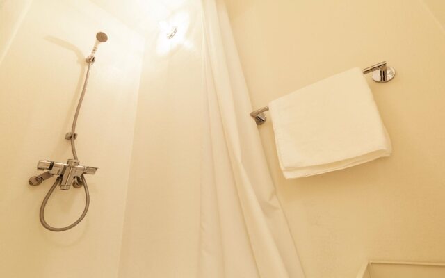 utsuwa Designed Hostel