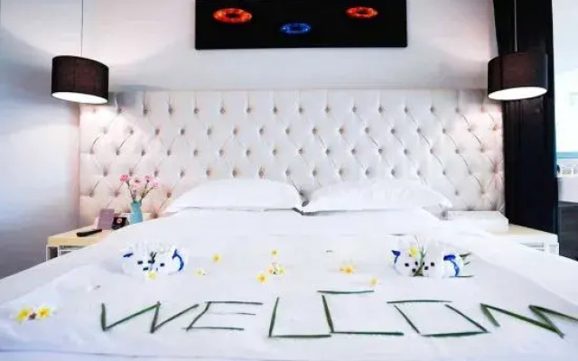 Yuexi Boutique Hotel