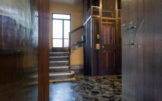 Borsi 81 - Adriana Family Apartment