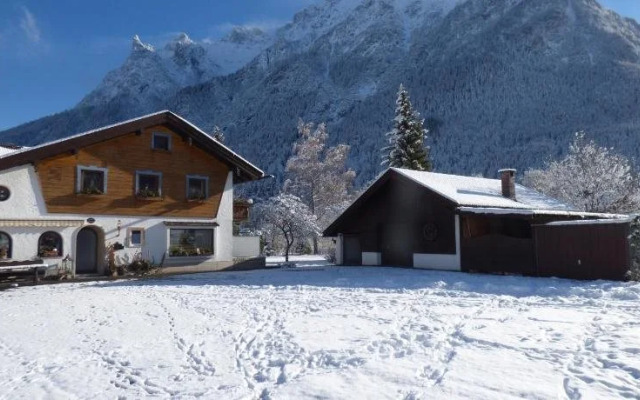 Hotel Garni Gästehaus Edlhuber