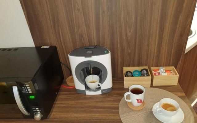 Kula Konaci 14 Apartman