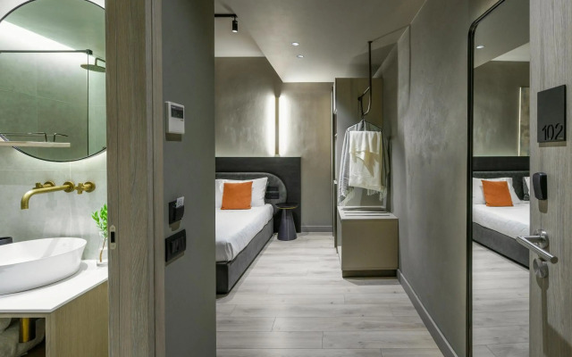 Arcadion Hotel