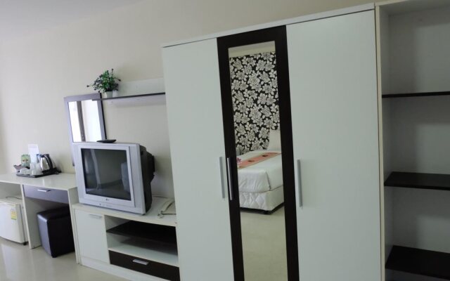 SP Residence Suvarnabhumi