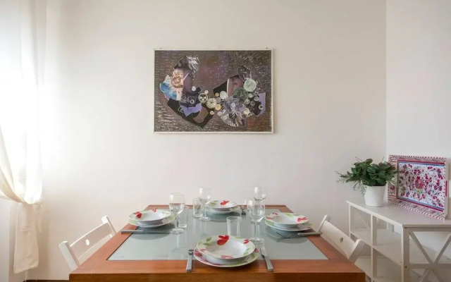 ALTIDO Cisanello Flat