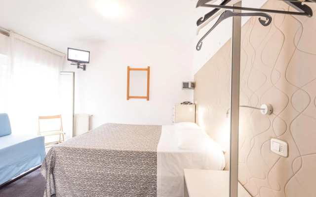 Hotel Rubino