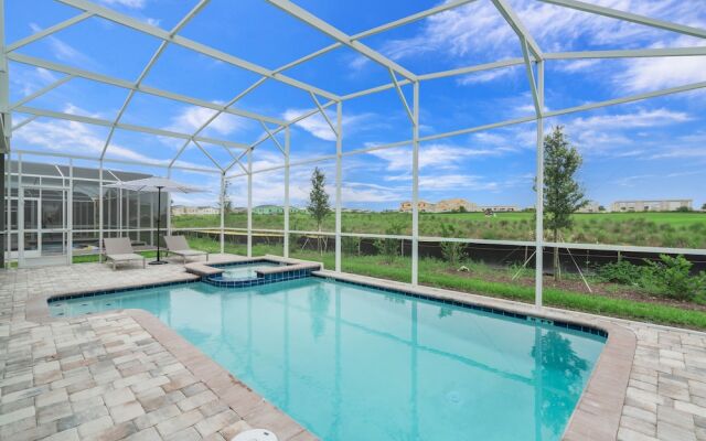 561 Pebble Beach Drive