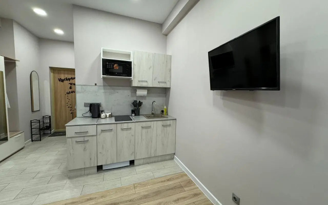 Феникс на улице Гостиничная