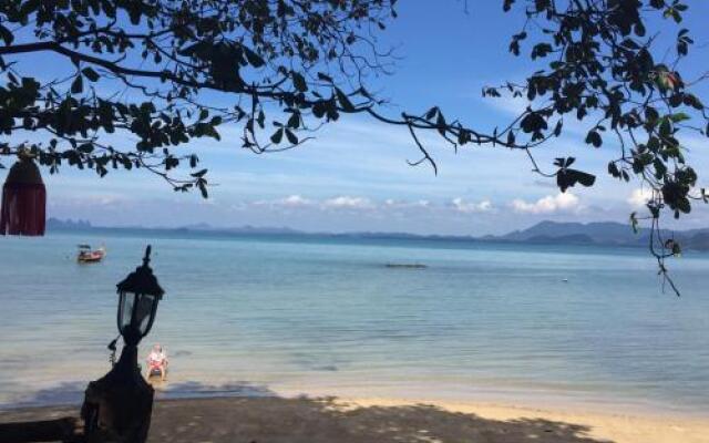Koh Mook Garden Beach Resort