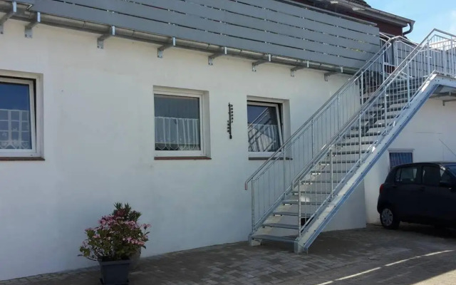 Apartement Conny 2