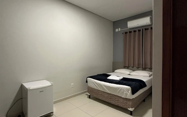 Shafira Hotel Limeira