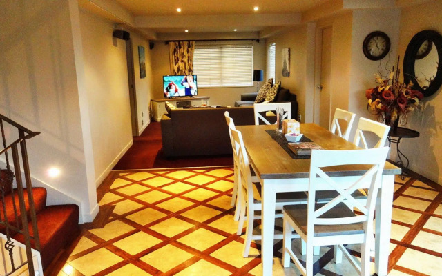 Pukaki Holiday Apartments