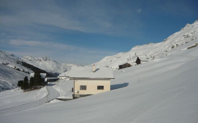 Bed and Breakfast Casa San Gallo