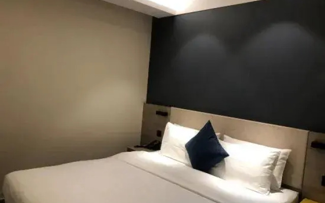 Hanting Youjia Hotel (Taiyuan Guomao)