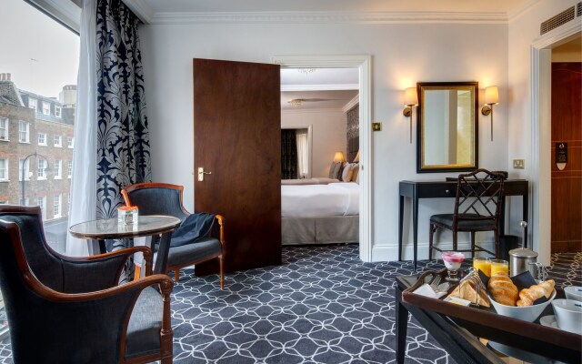 The Rathbone Hotel, Fitzrovia