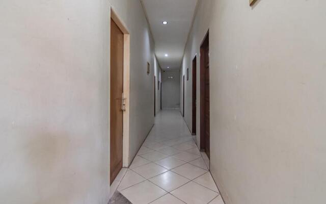 Mahkota Intan Syariah Balikpapan RedPartner