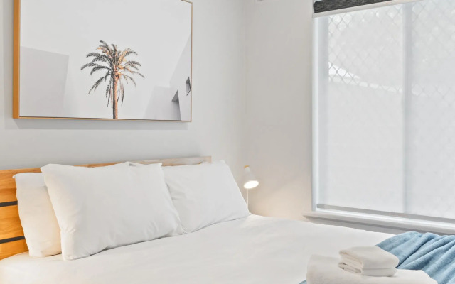 Payneham South Paradise Suite 4