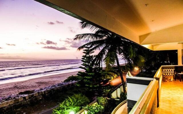 Sunfun Beach House