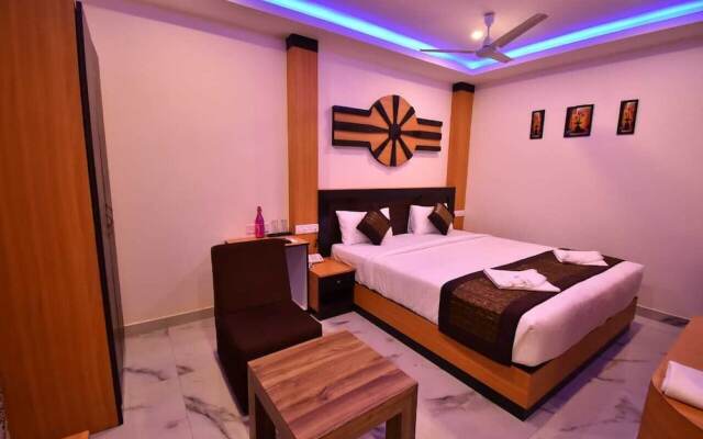 Hotel SRI KPN