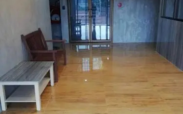 Sands Place Apartment and Hotel