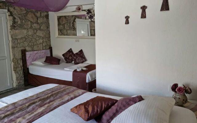 Usta x Çırak Butik Otel