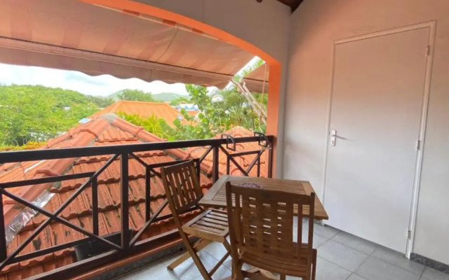 Residence Bel'Soleil