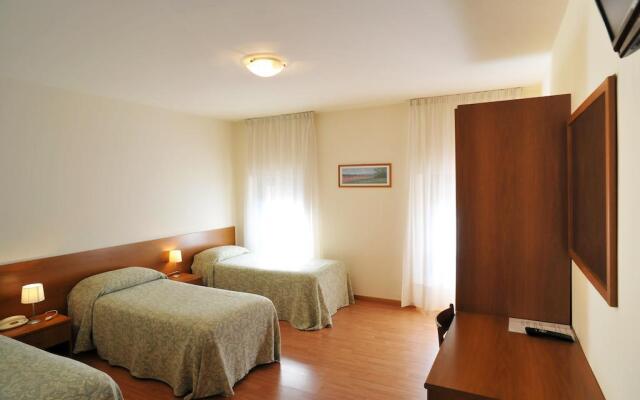 Albergo Croce d'Oro
