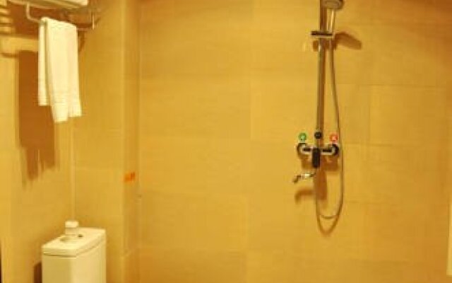 Lanting Yipin Hotel