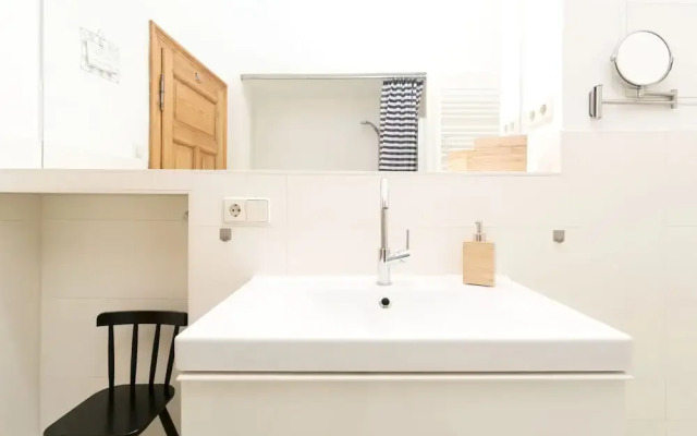 Primeflats - Apartment Bischof Neustadt