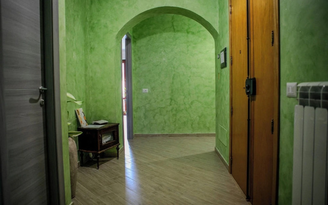 Montagnavivacilento - Matrimoniale (Monte Cervati)