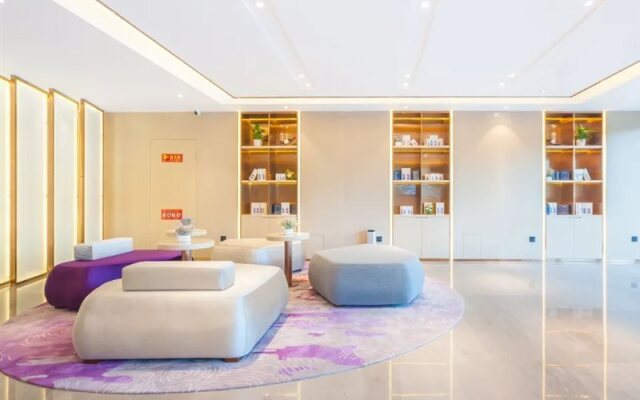 Lifeng Hotel (Beijing Huairou Yanqi Science City)