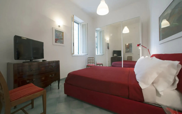 Casa Vittoria