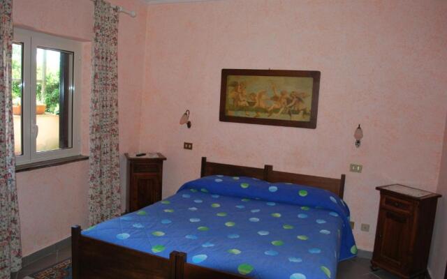 Agriturismo la Valle di Ceri