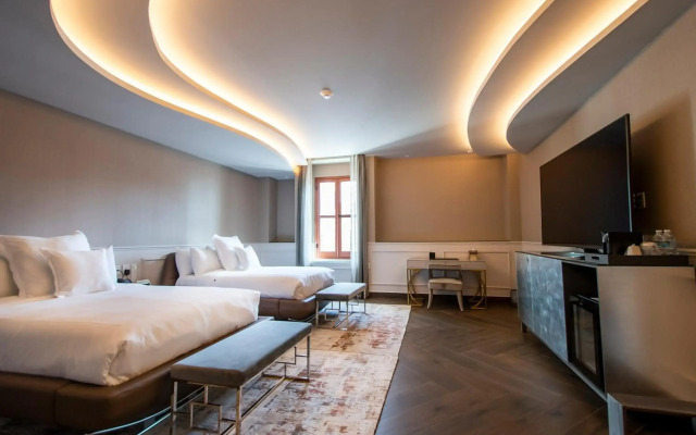 L´Hotel Perla Boutique