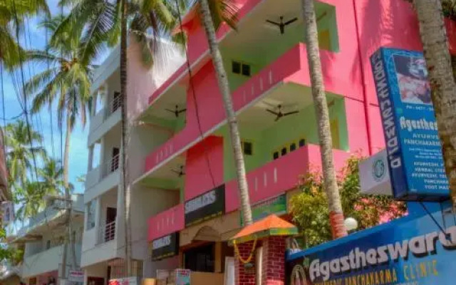 Shirleys Beach Hotel