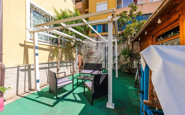 Guesthouse Hapa t Leht - Room 3 - Pro Bono