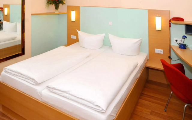 Hotel Sachsenhof Berlin