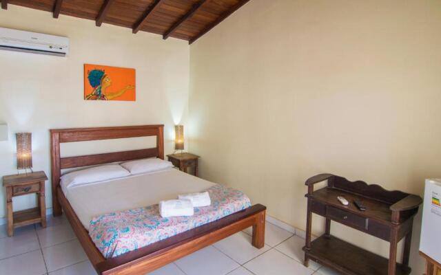 Geko Pousada Paraty