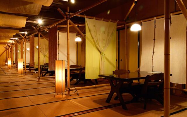Yubana Mankai