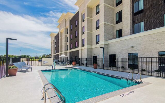 Hampton Inn & Suites Dallas/Richardson
