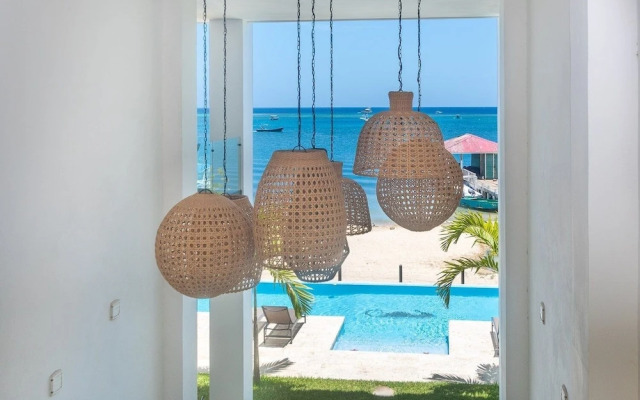 Seahorse Escape #3 1 Bedroom Condo